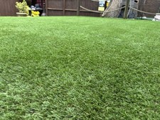 Artificial grass 4.5 for sale  SUTTON-IN-ASHFIELD