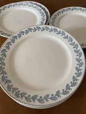 Assiettes anciennes sarreguemi d'occasion  Fresnes-en-Woëvre