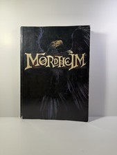 Mordheim core rulebook for sale  Santa Ana