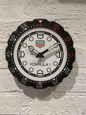 Tag heuer formula for sale  TIPTON
