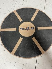 Placa de balanço/balanceamento Yes 4 All, usado comprar usado Placa de balanço/balanceamento Yes 4 All, usado comprar usado  Enviando para Brazil