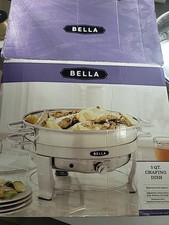 Bella sensio food for sale  Milwaukee