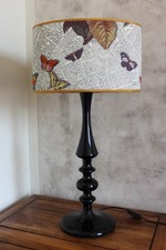Lampada con paralume usato  Zanica