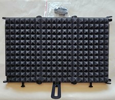 Microphone isolation shield for sale  Tomball