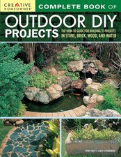 Complete book outdoor for sale  Harrisburg
