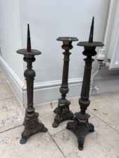 French church brass for sale  LONDON