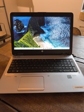 Probook 650g2 8go d'occasion  Auxerre