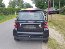 Smart 451 gebraucht kaufen  Neuenhagen