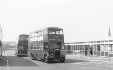 Black white bus for sale  WATERLOOVILLE