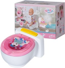 Baby born toilette gebraucht kaufen  Tuttlingen