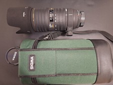 Sigma 200 2.8 usato  Trambileno