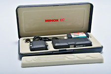 Mint minox camera for sale  Oklahoma City