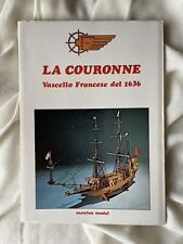 Mantua model couronne usato  Caltanissetta
