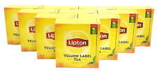 100 lipton teebeutel gebraucht kaufen  Solingen