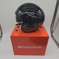 Rigine motorradhelm jethelm gebraucht kaufen  Nagold