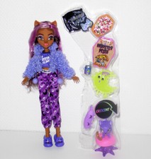 Neu monster high gebraucht kaufen  Schwelm