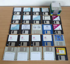 Vintage software 3.5 for sale  SHEFFIELD