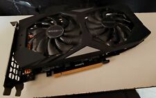 Gigabyte geforce gtx d'occasion  Cergy-