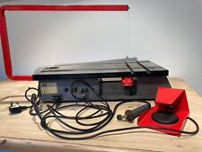 Hot wire cutter for sale  HARLOW