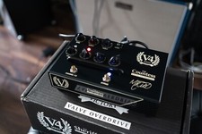 Victory amps the gebraucht kaufen  Berlin