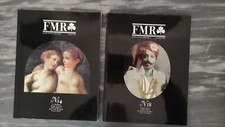 Rivista fmr. numeri usato  Ameglia