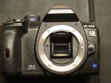 olympus e 520 gebraucht kaufen olympus e 520 gebraucht kaufen Dettingen an der Erms