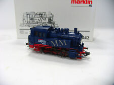 Märklin 33042 dampflok gebraucht kaufen  Erftstadt