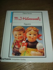 Hummel figuren battenberg gebraucht kaufen  Essen