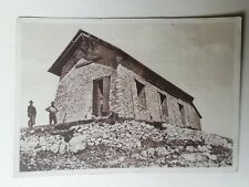 Cartolina rieti rifugio usato  Roma