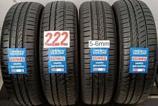 Pneumatici usati 165 usato  Minturno