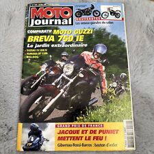 Moto journal 1570 d'occasion  Avignon