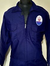 Maserati badged zip for sale  CARLISLE