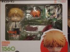 Nendoroid chainsaw man d'occasion  Expédié en Belgium