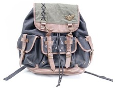 Mochila BioWorld Nintendo Legend Of Zelda Ruck mochila fivela cordão comprar usado  Enviando para Brazil