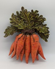 Orange carrots resin for sale  Casa Grande