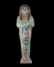 Ancient egyptian antiquities for sale  ERITH