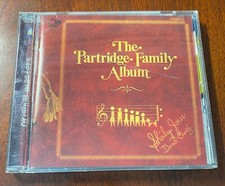 Partridge family album for sale  Virginia Beach