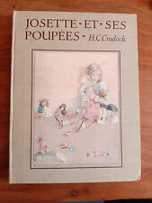 Josette poupées . d'occasion  Gisors