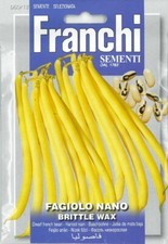 Franchi seeds dwarf for sale  GRANTHAM