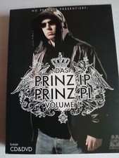Dvd prinz prinz gebraucht kaufen  Geldersheim