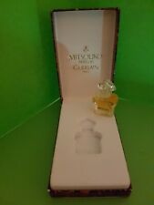 Guerlain mitsouko parfum gebraucht kaufen  Elmshorn