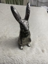 Bunny rabbit metal for sale  Cranford