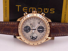 Omega speedmaster chrono usato  San Giuliano di Puglia