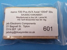 100 pcs miniature for sale  TIPTON
