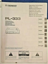 Manuale istruzioni per usato  Salerno