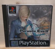 Parasite eve sony d'occasion  Plouzané