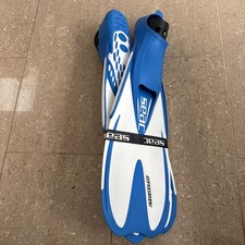 Seacsub dive fins for sale  BROMSGROVE