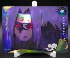 Sasuke uchiha nrcc for sale  Birmingham