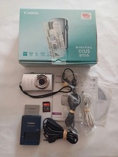 Appareil photo canon d'occasion  Metz-