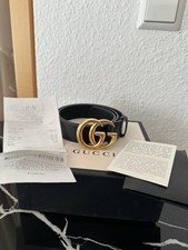 Gucci gürtel gebraucht kaufen  Ostfildern